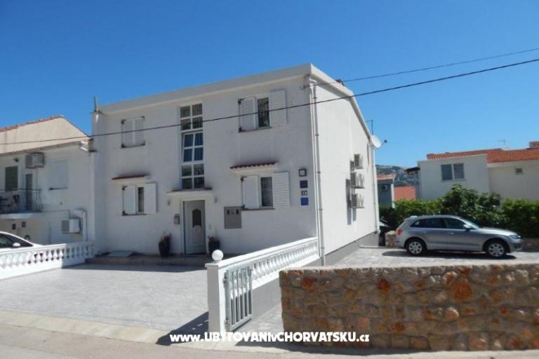 Apartmanok Žganec – fotó 2