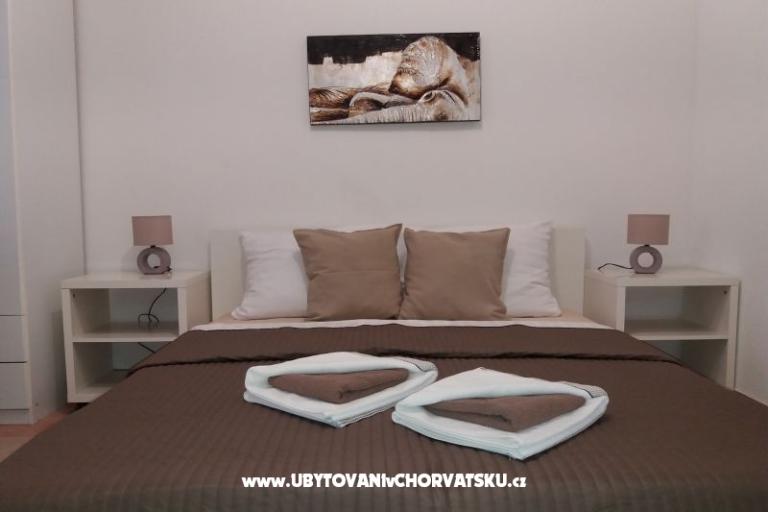 Apartmanok Žganec – fotó 9