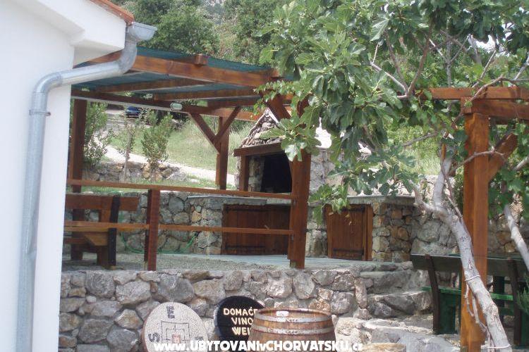 Apartmanok Zvonko – fotó 2