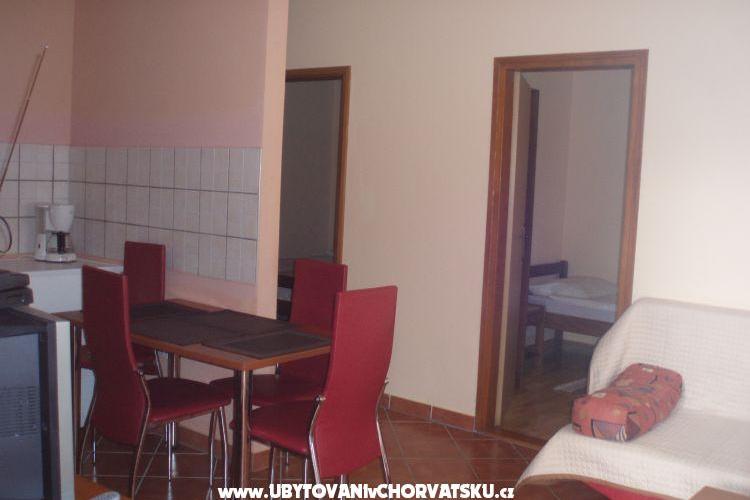 Apartmanok Zvonko – fotó 5