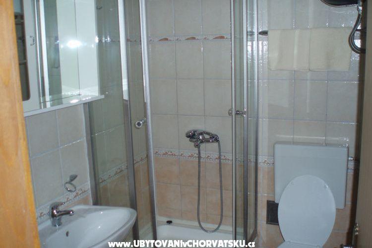 Apartmanok Zvonko – fotó 7
