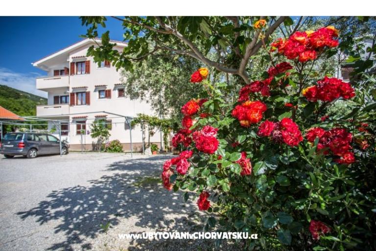 Apartmanok Maja i Sanja – fotó 2