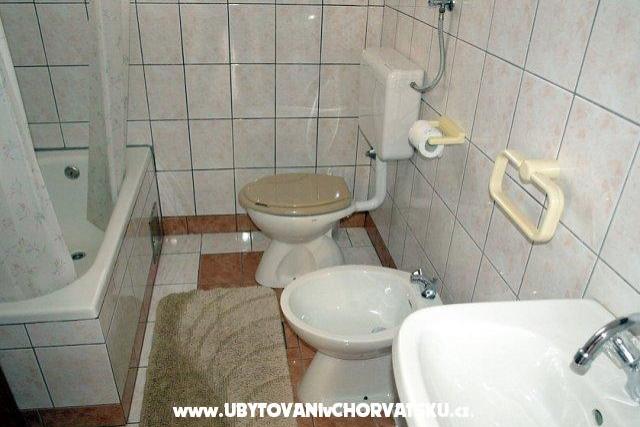 Apartmanok Maja i Sanja – fotó 6