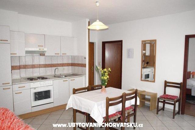 Apartmanok Maja i Sanja – fotó 7