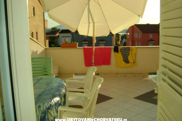 Apartmans Aragović – fotó 2