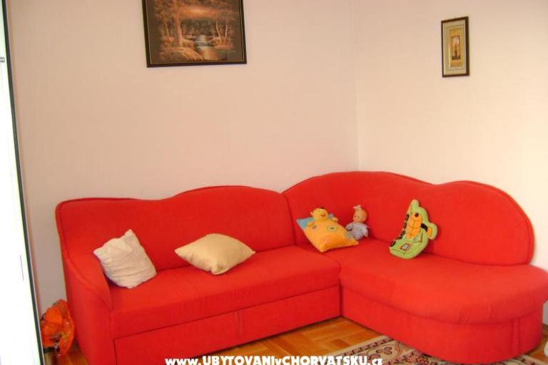 Apartmans Aragović – fotó 3
