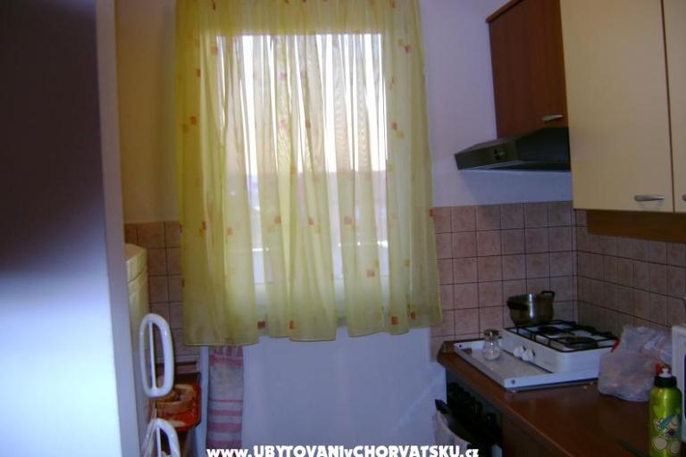 Apartmans Aragović – fotó 6