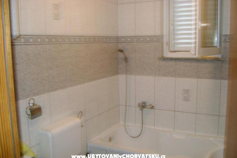 Apartmans Aragović – fotó 7