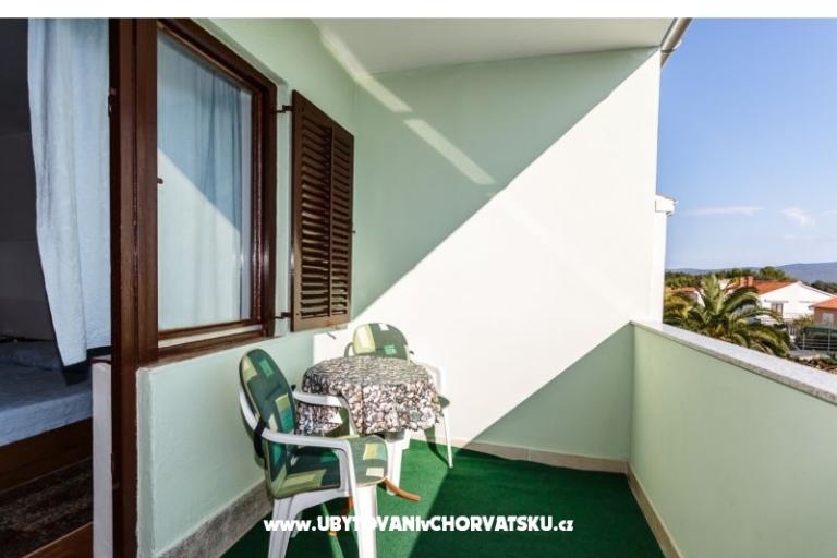 Apartmanok Otok Krk  – fotó 11