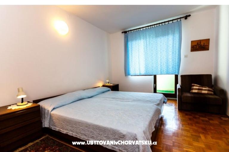 Apartmanok Otok Krk  – fotó 12
