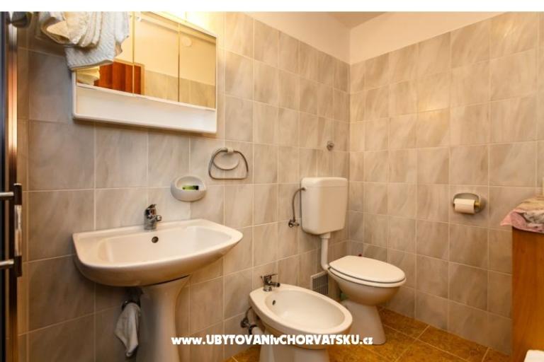 Apartmanok Otok Krk  – fotó 13
