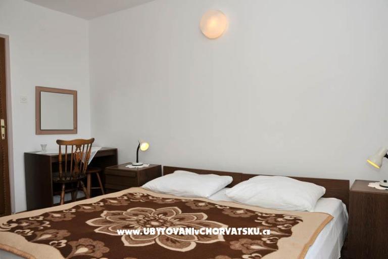 Apartmanok Otok Krk  – fotó 2