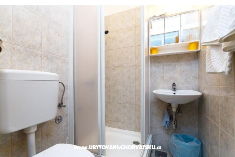 Apartmanok Otok Krk  – fotó 6