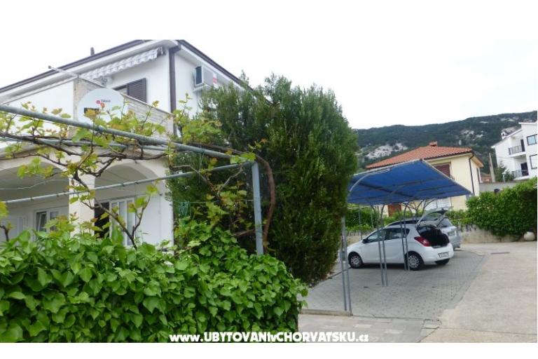 Apartmanok Tanja  – fotó 13