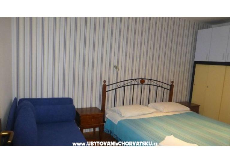Apartmanok Tanja  – fotó 15