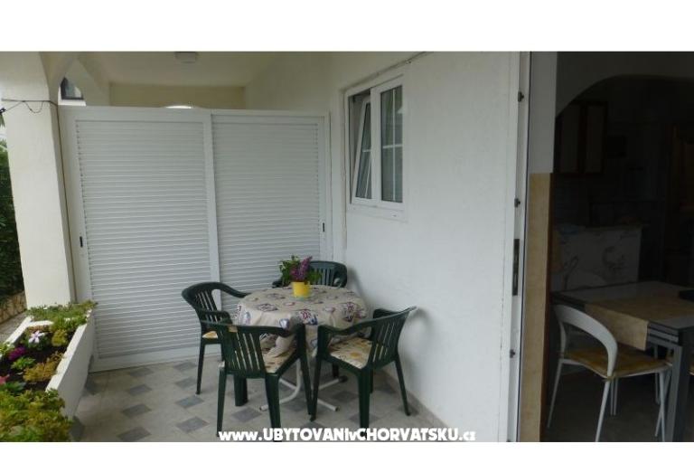 Apartmanok Tanja  – fotó 16