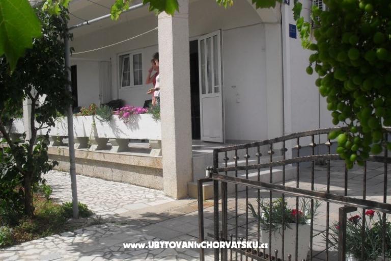 Apartmanok Tanja  – fotó 17