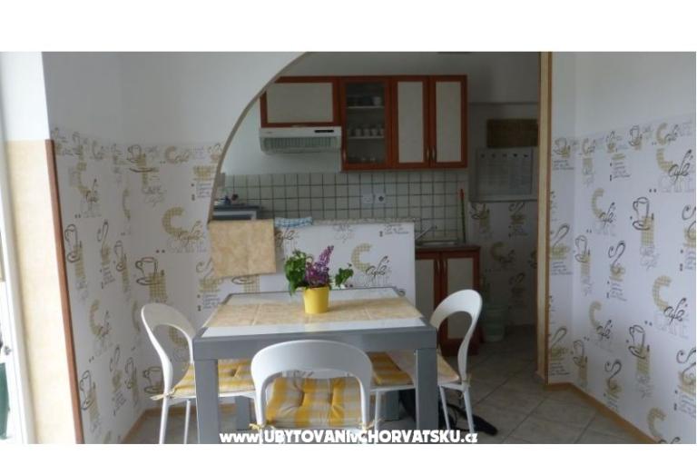 Apartmanok Tanja  – fotó 2