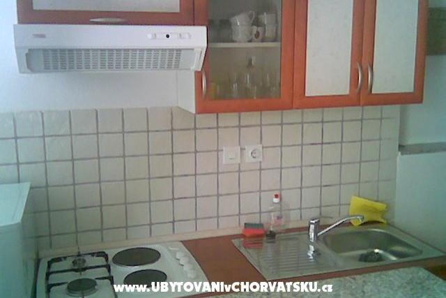 Apartmanok Tanja  – fotó 4