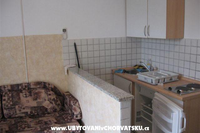 Apartmanok Tanja  – fotó 8