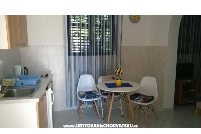 Apartmanok Tanja  – fotó 9
