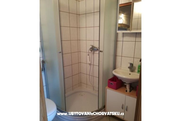Apartmanok Baška – fotó 7