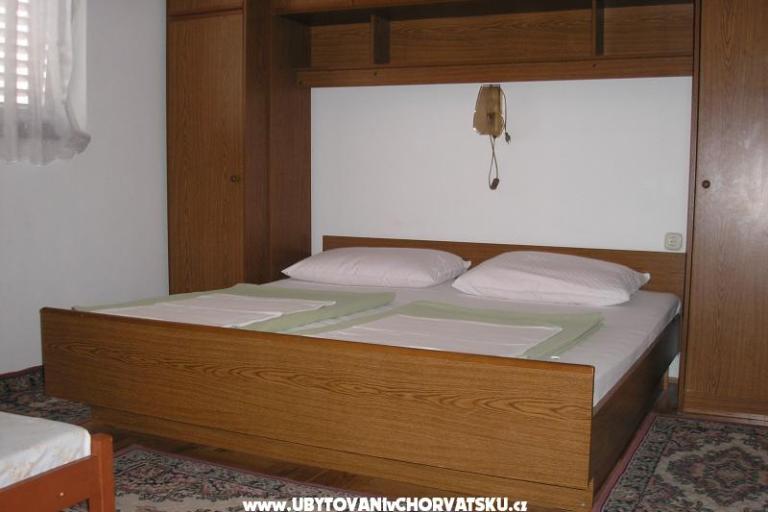 Apartmanok Cindrić  – fotó 10