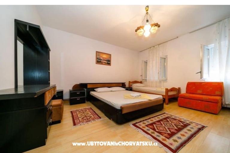 Apartmanok Božena – fotó 10