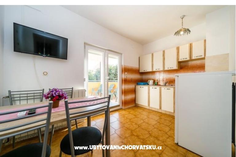 Apartmanok Božena – fotó 12
