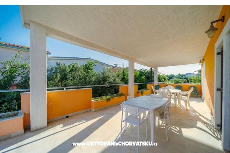 Apartmanok Božena – fotó 13