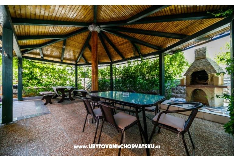 Apartmanok Božena – fotó 15