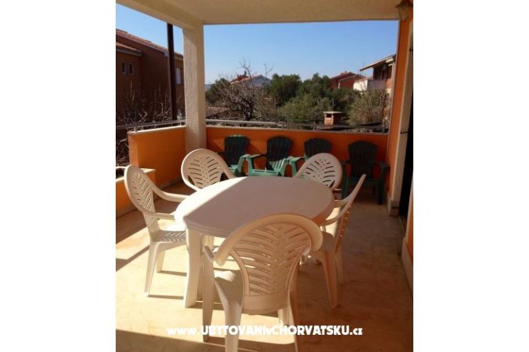 Apartmanok Božena – fotó 16