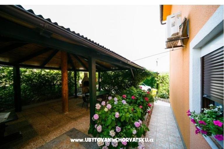 Apartmanok Božena – fotó 3