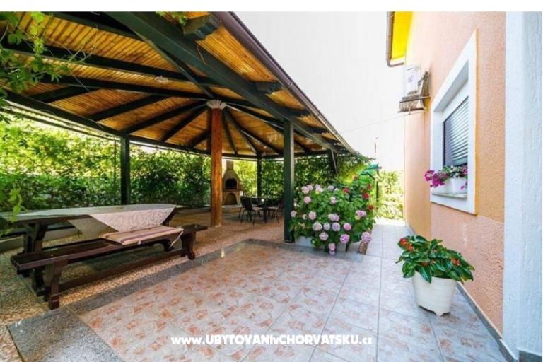 Apartmanok Božena – fotó 6