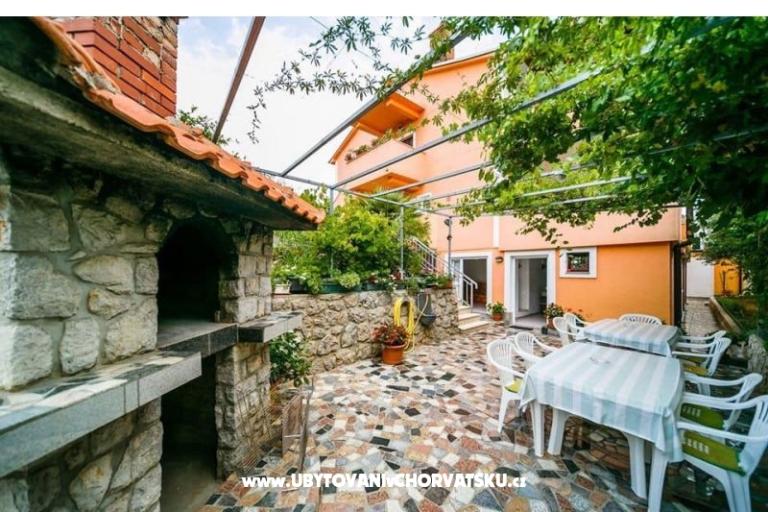 Apartmanok Božena – fotó 7