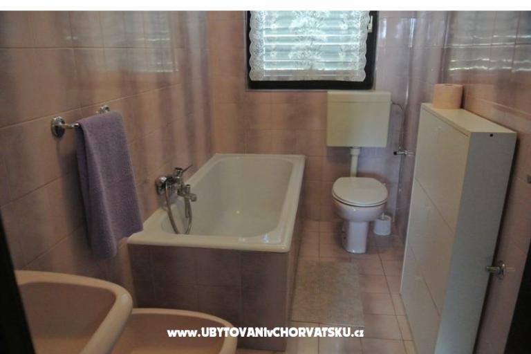 Apartmanok Lovašen – fotó 10