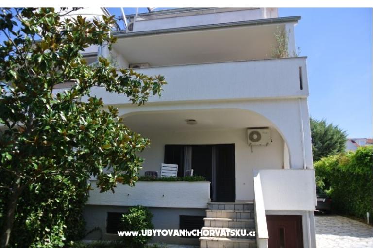 Apartmanok Lovašen – fotó 3