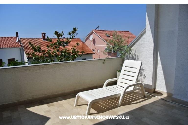 Apartmanok Lovašen – fotó 5