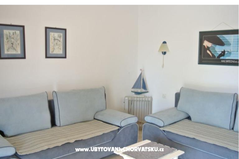 Apartmanok Lovašen – fotó 6