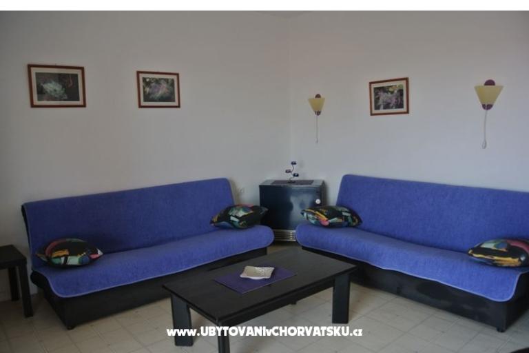 Apartmanok Lovašen – fotó 7