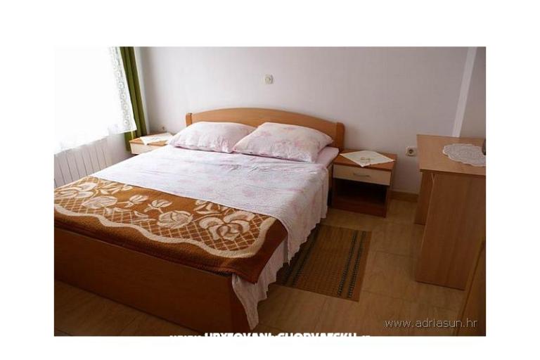 Apartmanok Duda Krk – fotó 8
