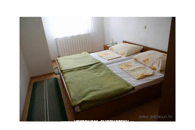 Apartmanok Duda Krk – fotó 9