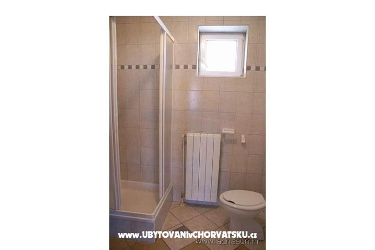 Apartmanok Duda Krk – fotó 10