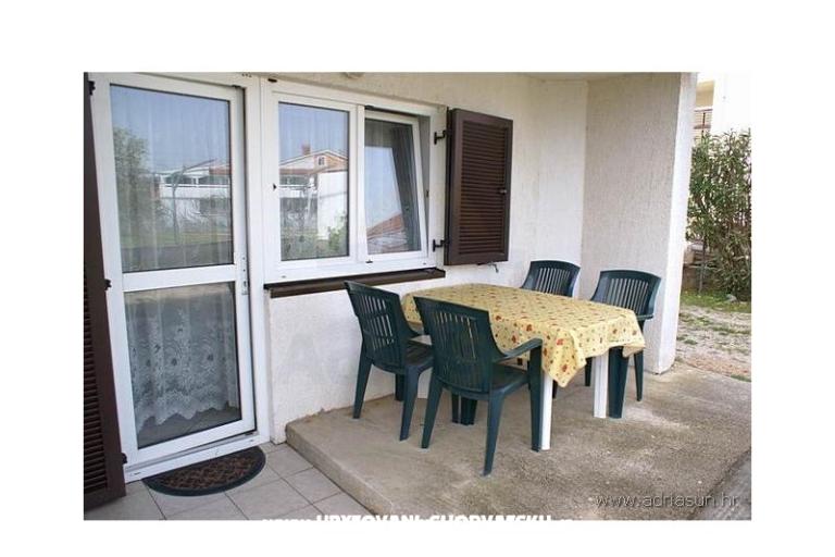 Apartmanok Duda Krk – fotó 11