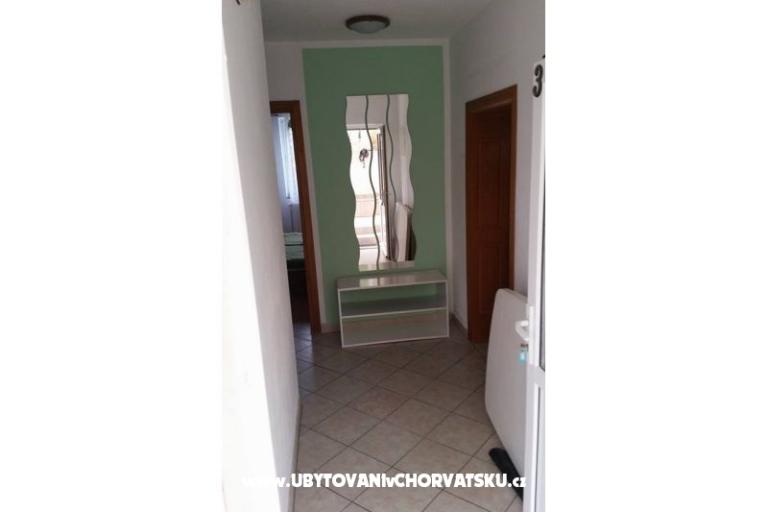 Apartmanok Duda Krk – fotó 12