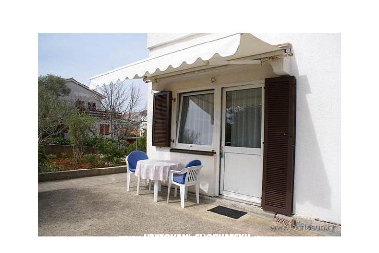 Apartmanok Duda Krk – fotó 13