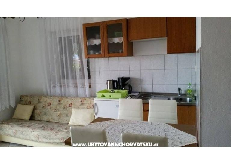 Apartmanok Duda Krk – fotó 14