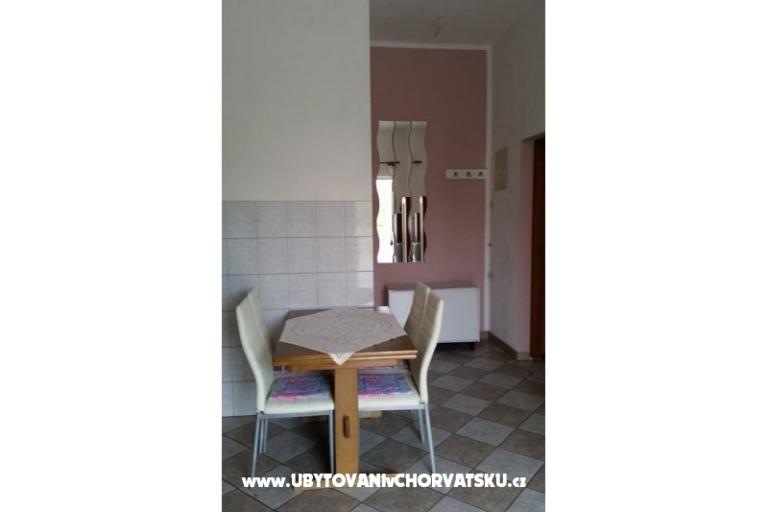 Apartmanok Duda Krk – fotó 15