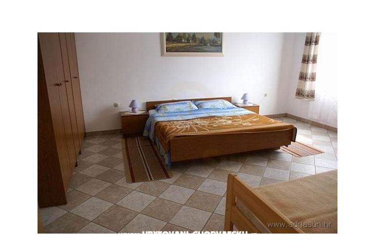 Apartmanok Duda Krk – fotó 16