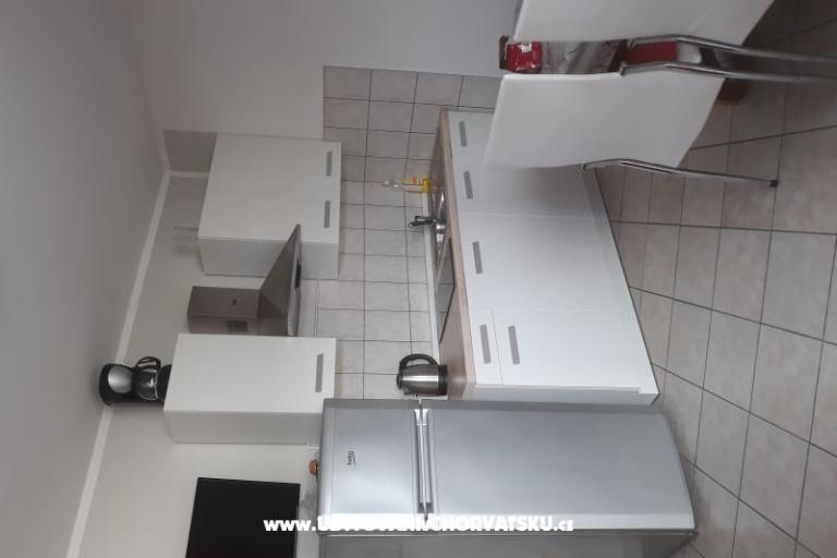 Apartmanok Duda Krk – fotó 2